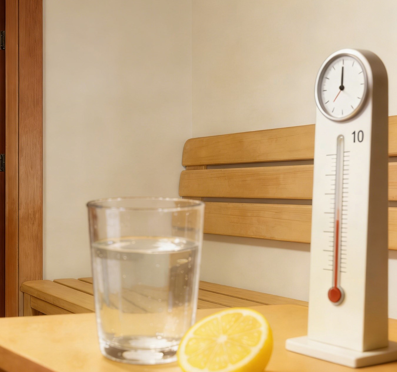 Какви са ползите от лятната сауна Какви са ползите от лятната сауна